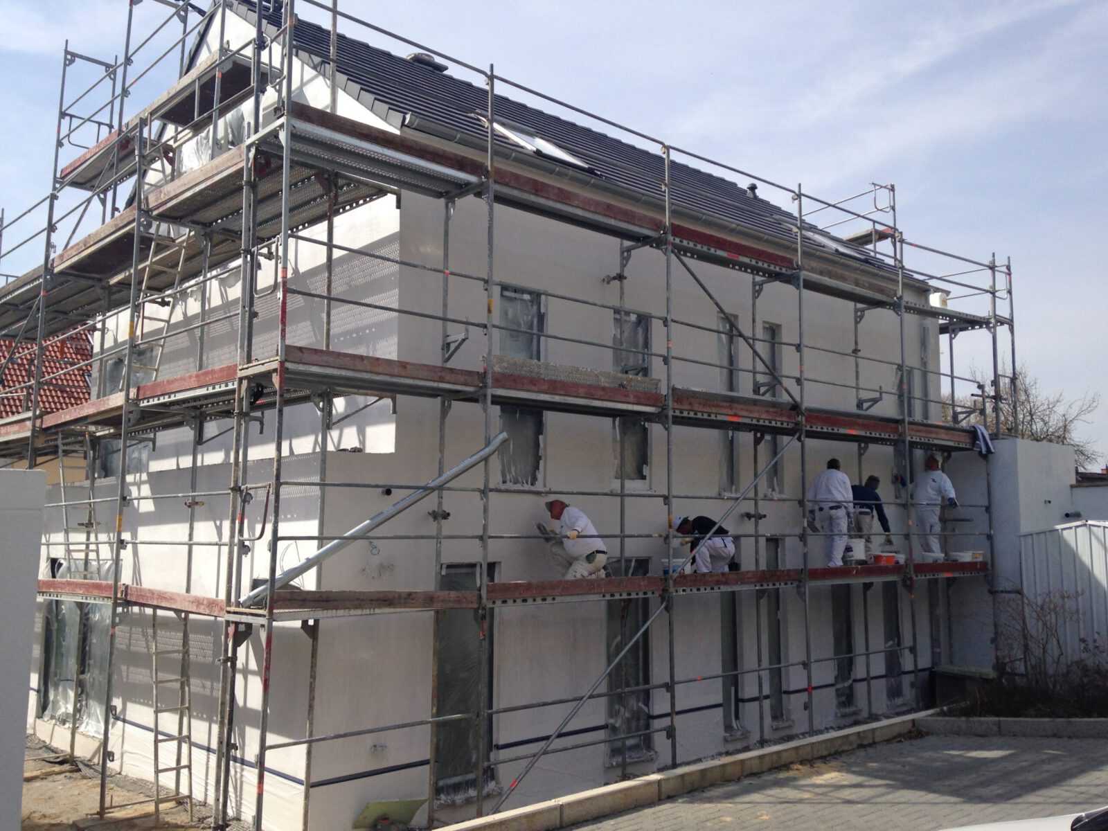 LUMEN Architektur Bau GmbH