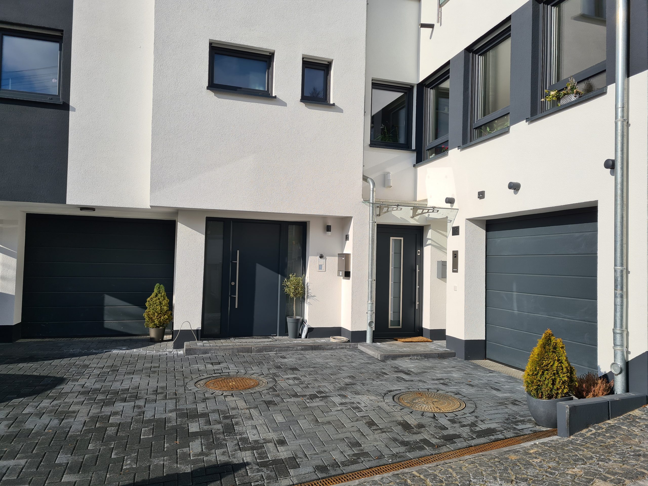 LUMEN Architektur Bau GmbH