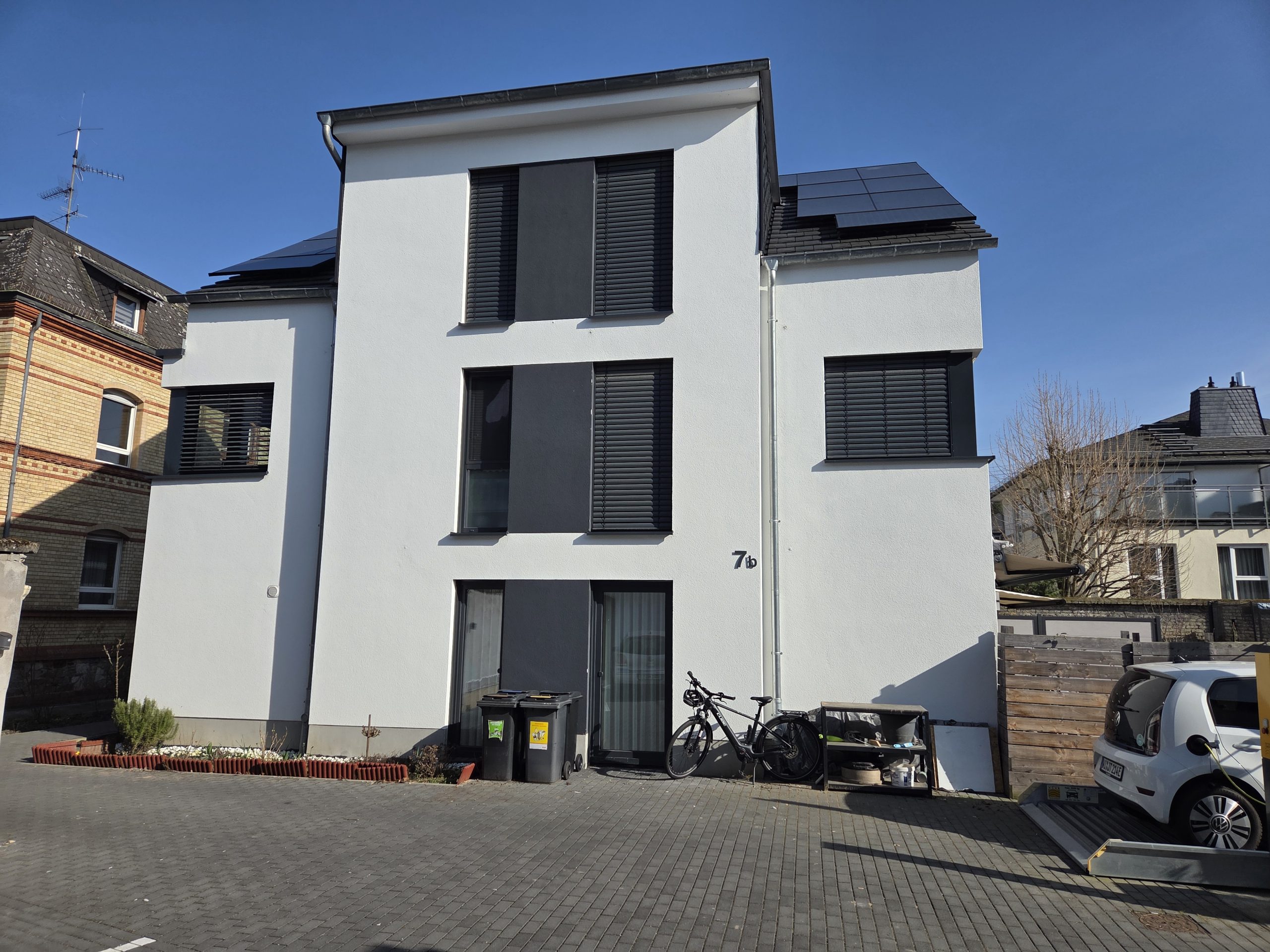 LUMEN Architektur Bau GmbH