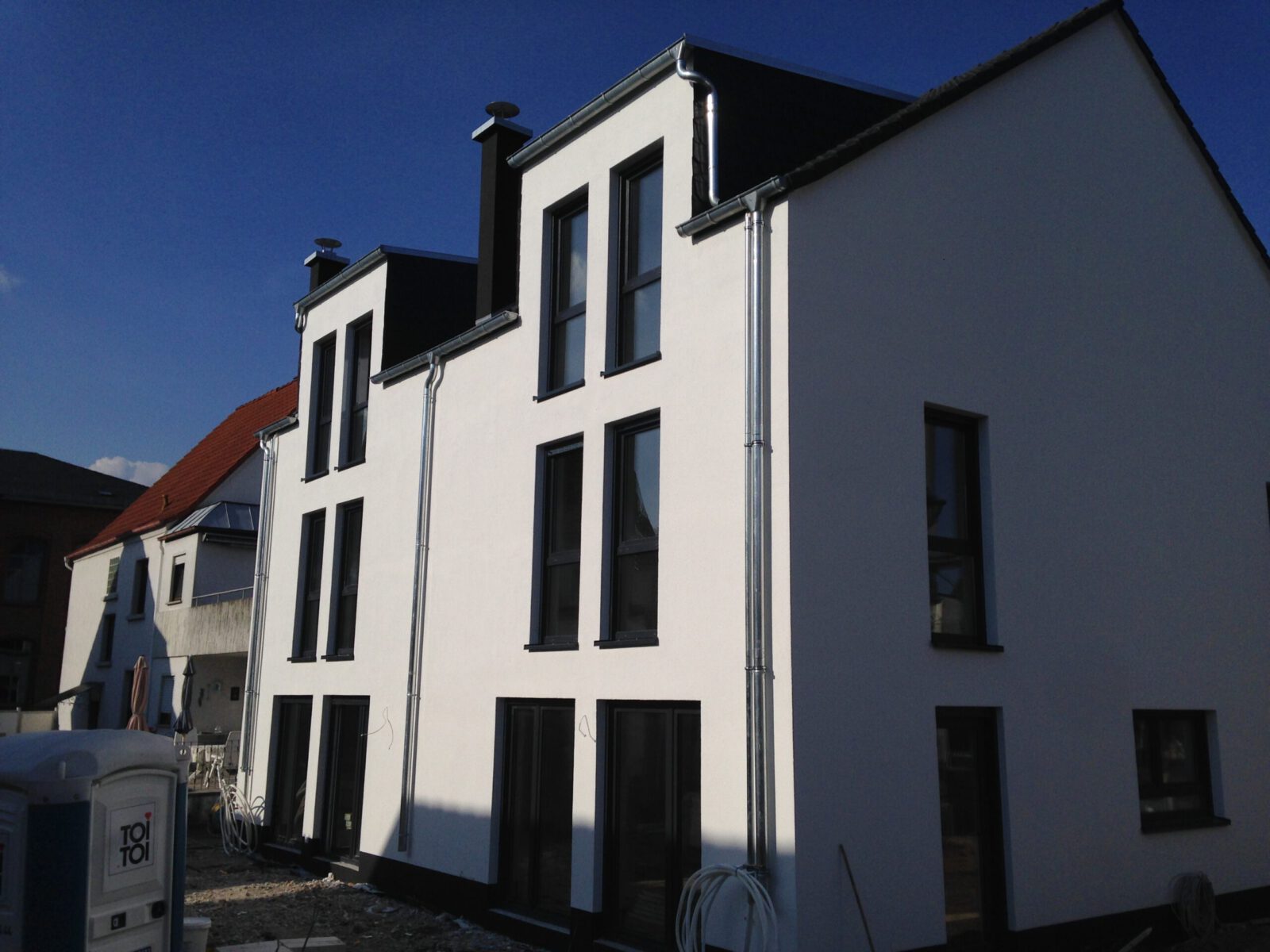 LUMEN Architektur Bau GmbH