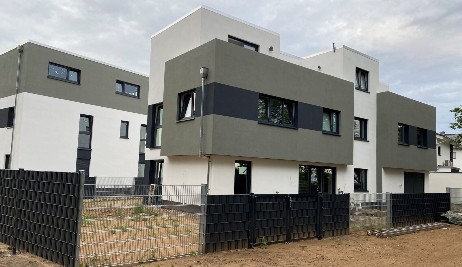 LUMEN Architektur Bau GmbH