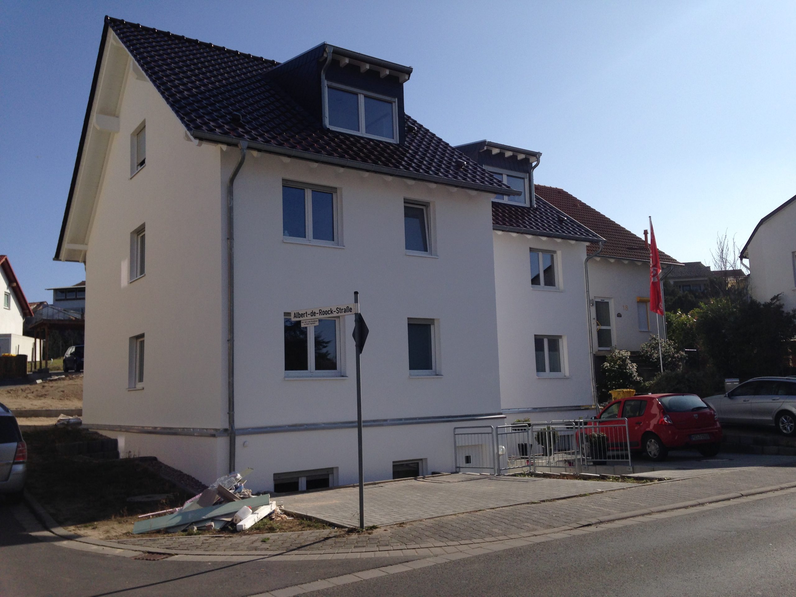 LUMEN Architektur Bau GmbH