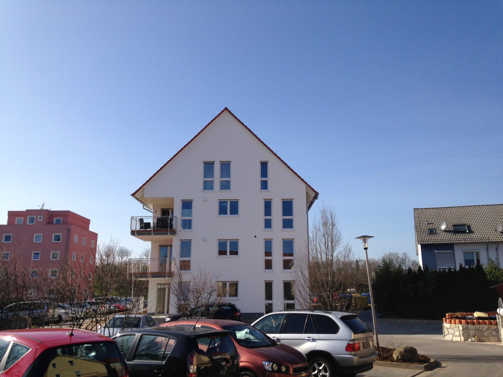 LUMEN Architektur Bau GmbH