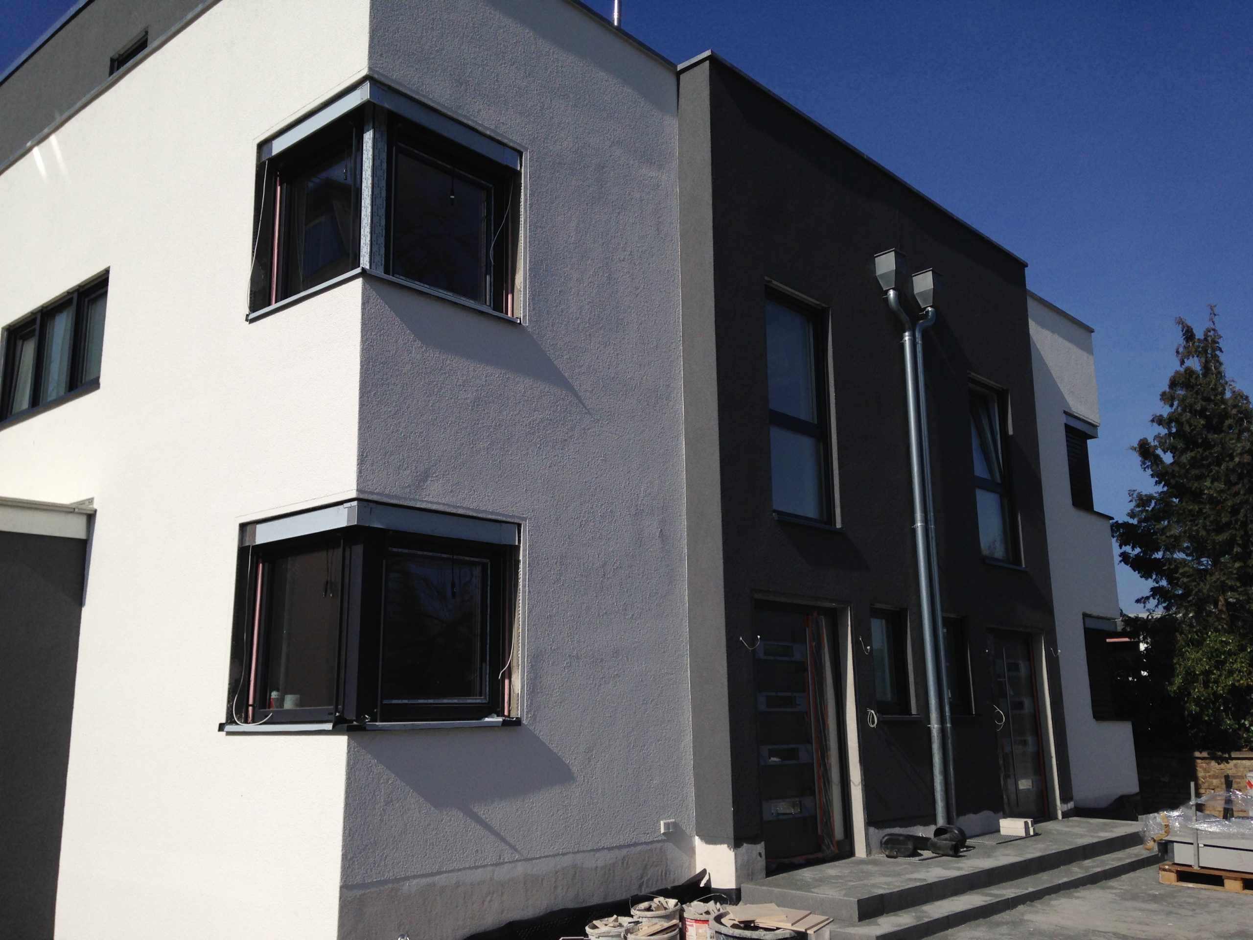 LUMEN Architektur Bau GmbH