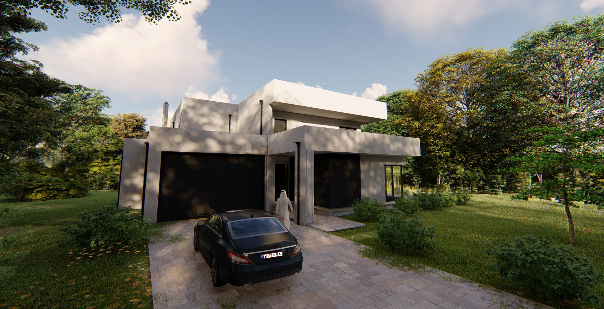 LUMEN Architektur Bau GmbH