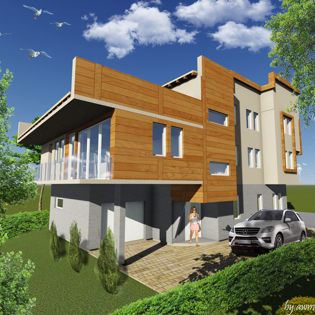 LUMEN Architektur Bau GmbH